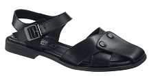 7735C8  Босоножки Evalli /черный/