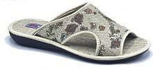 03.023.202307MB-4-Т.0 Обувь домашняя женская AMORA