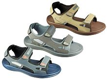 SM92187 Сандалии мужские Tingo