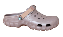 2610 RM Пантолеты мужские пляжные Tingo /коричневый/