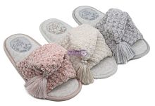 4324 W-CH-O Обувь домашняя женская Lucky Land