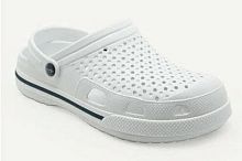 1817A RM Пантолеты мужские пляжные Tingo /белый/