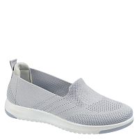 SD-X05 Туфли женские Evalli /Серый/