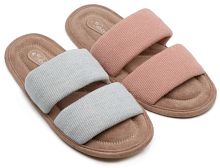 4549 W-CH-O Обувь домашняя женская Lucky Land