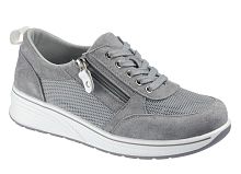 86961-5-1 Туфли женские Evalli /Серый/