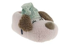 TEVERE I G926RU Детская домашняя обувь De Fonseca