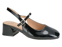 RQ484-010 Туфли  женские BADEN