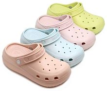 4755 K-S-EVA Сабо детские Lucky Land