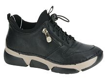 NU928-012 Полуботинки женские BADEN